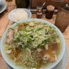 シンちゃんラーメン