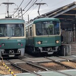 力餅家 - 長谷駅