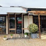 Osteria Sato - 古民家リノベ系のお店