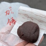 力餅家 - 求肥力餅