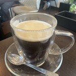 Burgundy - セットのコーヒー