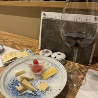 鶏割烹 ならや - 