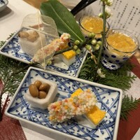 鶏割烹 ならや - 