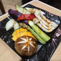 焼肉 元気 - 