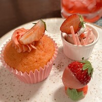ザ・ステーキハウス - 
