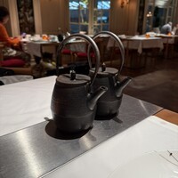Benoit Alain Ducasse - 