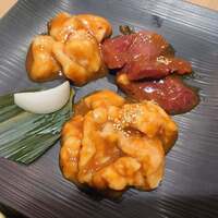 焼肉 元気 - 