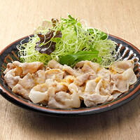 豚ロース 生姜焼（120ｇ）