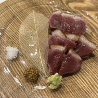 鶏割烹 ならや - 