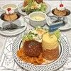 喫茶マドラグ 藤井大丸店
