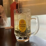 ルッカ - ハイボール