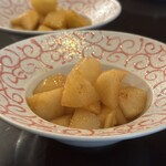 ルッカ - 梨のキムチ