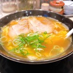 ふうりんらーめん - 