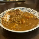 ルッカ - カレーライス