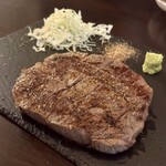 ルッカ - 和牛ステーキ