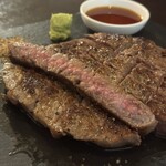 ルッカ - 和牛ステーキ