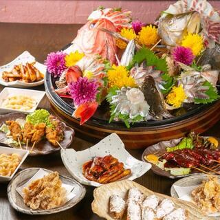 元祖名物手羽先