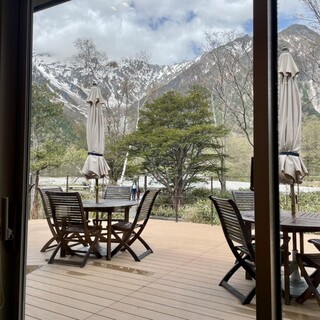 ラ ベルフォーレ_2