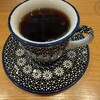カフェノイモンド  - 