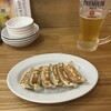 餃子ノ酒場 太陽ホエール 川崎駅前店