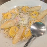 ダイニングカフェ・ボリジ - 