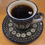 カフェノイモンド  - 