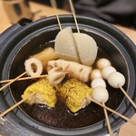 てふてふ 上野店 - 