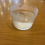 カフェノイモンド  - 