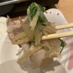 てふてふ 上野店 - 