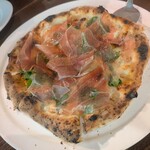 ダイニングカフェ・ボリジ - 