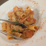 ダイニングカフェ・ボリジ - 