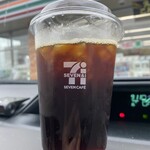 セブンイレブン - ドリンク写真: