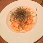 ピッツェリア ダ タサキ 亀有店 - 