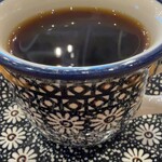 カフェノイモンド  - 