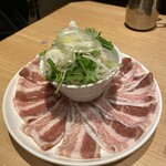 てふてふ 上野店 - 