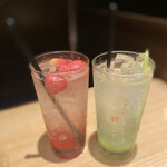 てふてふ 上野店 - 