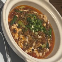 四川料理 龍の子 - 