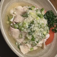 四川料理 龍の子 - 