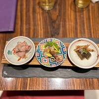 中華旬彩 森本 - 