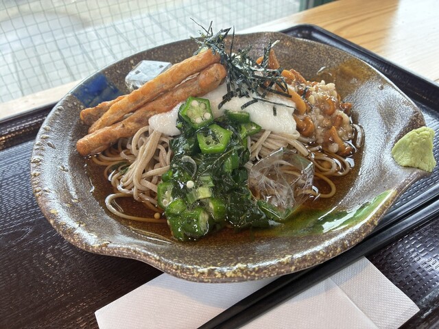 いち膳 - 野沢（食堂）の写真