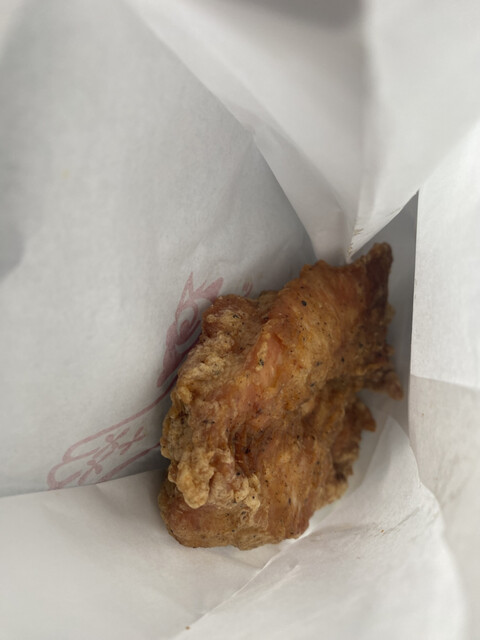 ジョイパックチキン 釧路和商市場本店 - 釧路（鳥料理）の写真