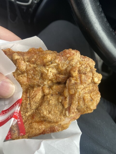 ジョイパックチキン 釧路和商市場本店 - 釧路（鳥料理）の写真