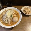 味噌麺処 田坂屋