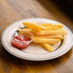 BURGER'S TIME IMUA - 