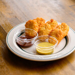 BURGER'S TIME IMUA - 