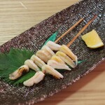漁師酒場 鏡 - 