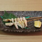 漁師酒場 鏡 - 