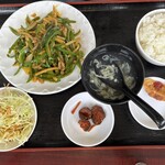 台湾料理 福府 - 