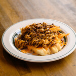 BURGER'S TIME IMUA - 