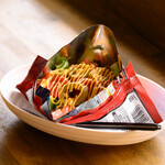 BURGER'S TIME IMUA - 